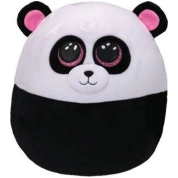 TY Squish-a-Boss Bamboo panda 22 cm 507372