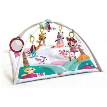 Aktivitāšu paklājiņš Tiny Love Deluxe Princess Tal