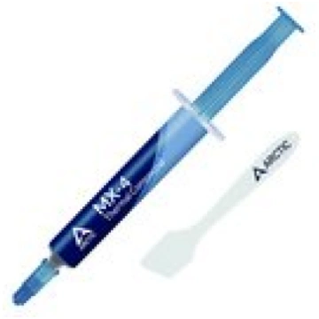 Arctic gmbh Thermal Paste ARCTIC MX-4, 4g, with sp