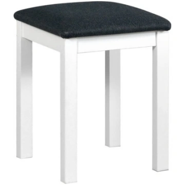 Taburete T2, balts Drewmix