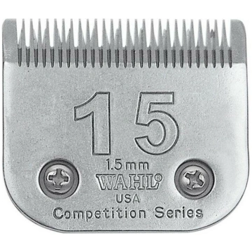 Wahl Competition - asmens