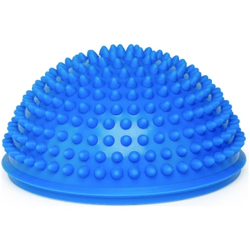 Balansa spilvens Outliner, 16.5 cm, 0.3 kg, zila k