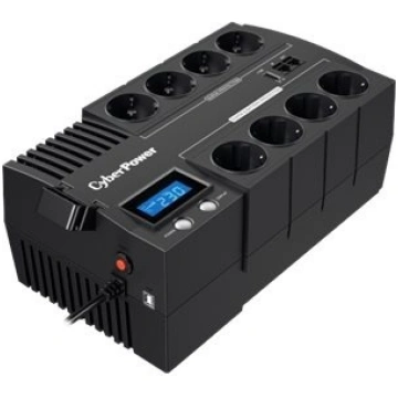 CyberPower | Backup UPS Systems | BR1200ELCD | 120