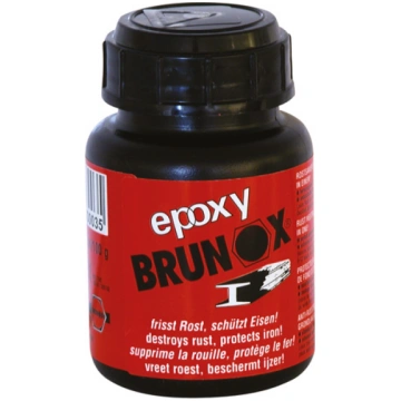 BRUNOX Epoksīda rūsas pārveidotājs - grunts 250ml.