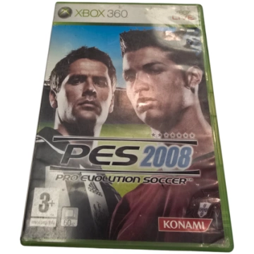 Lietots - Spēļu disks Microsoft Xbox 360
