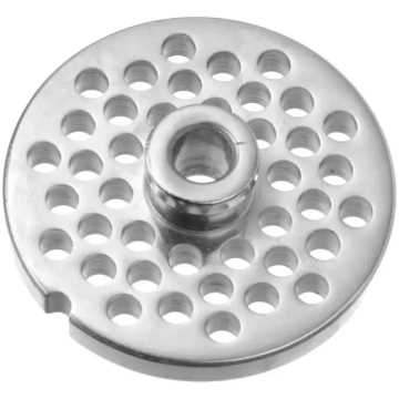 Gaļas maļamās mašīnas siets TOP LINE 12, 8 mm caur
