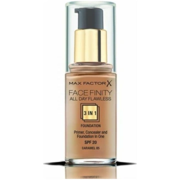 MAX FACTOR Podkład do Facefinity All Day Flawless 