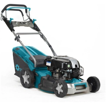 Pašgājēja benzīna zāles pļāvējs GTM 51 cm, Briggs 