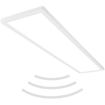 BRILONER - LED griestu gaisma ar kustības sensoru,
