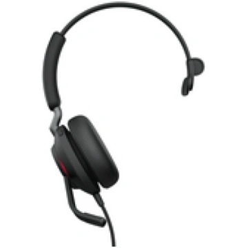 Jabra Evolve2 40 SE USB-A MS Mono Evolve2 40 USB-A