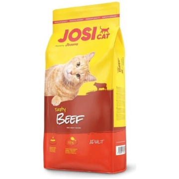 Kroketes pieaugušajiem kaķiem - JosiCat - Garšīgs 