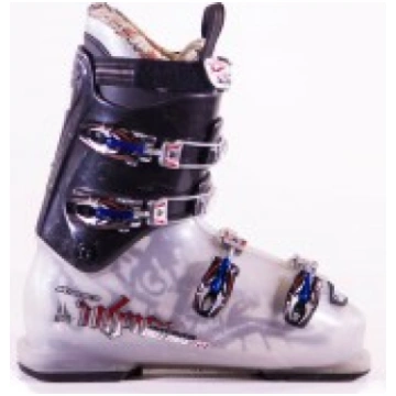 Lietots - 25,5 Nordica Hot Rod