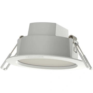 LEDVANCE Lampa padziļinājums Ledvance, 4000°K, LED