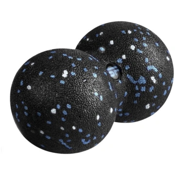 Dubultās masāžas bumbas Spokey Grean Ball Duo, M