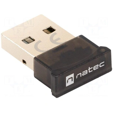 BT adapter | USB A plug | FLY | chipset RTL8761B,P