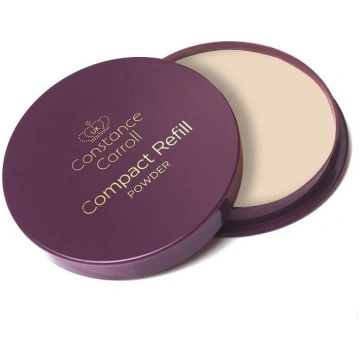 Constance Carroll Puder w kamieniu Compact Refill 