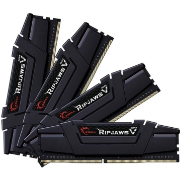 Pamięć G.Skill Ripjaws V, DDR4, 128 GB, 2666MHz, C