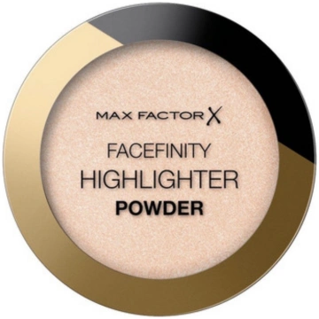 Max Factor Facefinity Izgaismojošs Pūderis 01 Nude