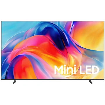 Samsung M70H 75 collu 4K Ultra HD viedtelevizors,