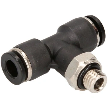 Savienotājgalviņa PNE3-06M8/SZT PNEUMATICS