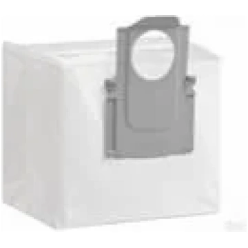 Vacuum Cleaner Accessory ROBOROCK Disposable Dust