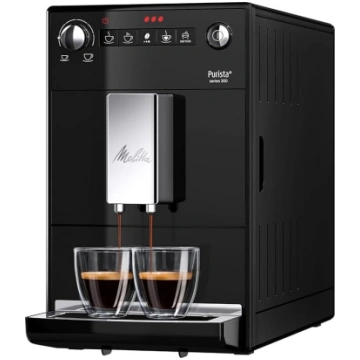 Melitta Purista F 230-102 Pilnībā automātisks kafi