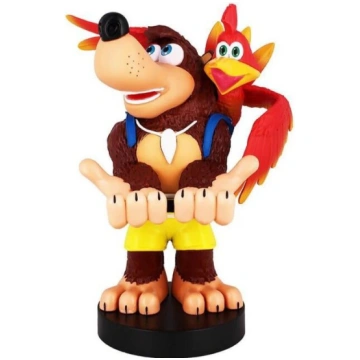 EXG Cable Guys: Banjo-Kazooie Phone & Controller H