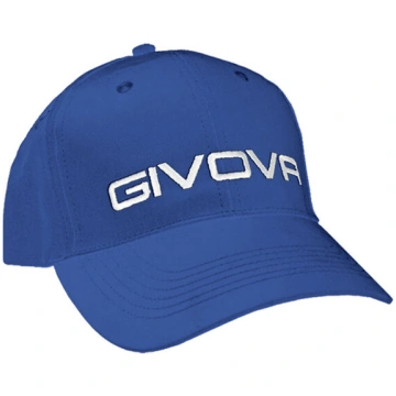 Vīriešu cepure Givova, zila
