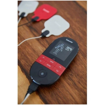 Beurer Em 59 Tens/ems muskuļu stimulators ar sildī
