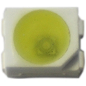 LED; white warm; SMD; PLCC2; Case (mm): 3528; 24÷3