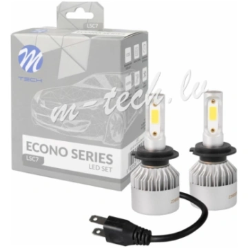 LSC7 - LED SET H7