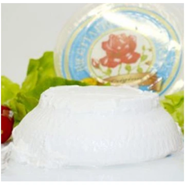 Ricotta fresca di Capra - 11.99 €/KG