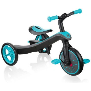 Globber Explorer Teal (2 in 1) 630-105-2