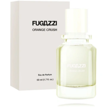 Fugazzi Orange Crush EDP smaržas vīriešiem un siev
