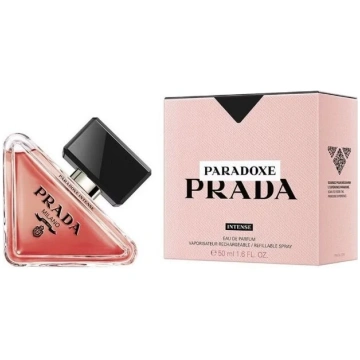 Sieviešu smaržas Prada Paradoxe Intense EDP, 90 ml