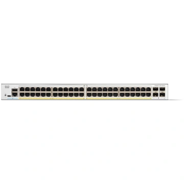 Cisco Catalyst C1200-48p-4g-rf Savienojumi Tīkla P