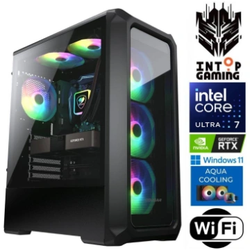 Stacionārs dators Intop RM85589 Intel Core Ultra 7