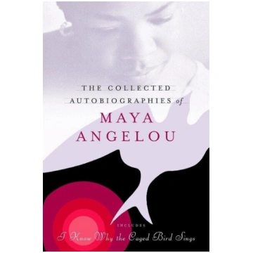 The Collected Autobiographies of Maya Angelou, The