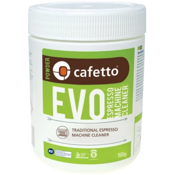JAX Cafetto - EVO Espresso Machine Cleaner - Coffe