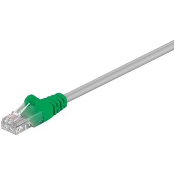 Goobay Goobay CAT 5e Crossover-Patch Cable U/UTP 6