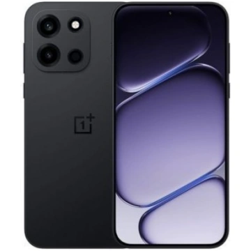 OnePlus Nord 6 5G Dual SIM 8GB RAM 256GB Black EU