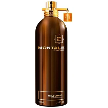 Parfimērijas ūdens Montale Paris Wild Aoud EDP sie
