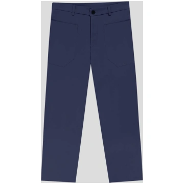 KPDW BASICO NAVY - M