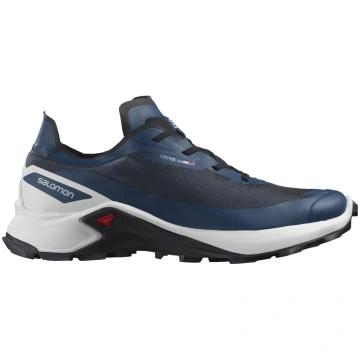 SALOMON apavi Metacross blue/white