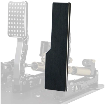 Simagic P-L200 Long Throttle Plate for P2000