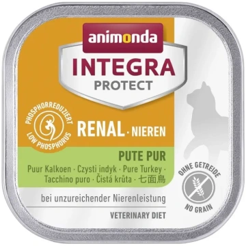ANIMONDA Integra Protect Nieru Tūris - mitrs kaķu 
