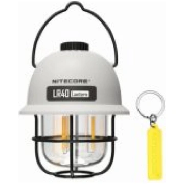 Nitecore LR40 White lukturis LR40-NITECORE
