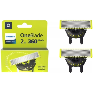 Philips Norelco OneBlade OneBlade 360 QP420/50 Rep