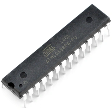AVR microcontroller - ATmega88PA-PU DIP Generic AN