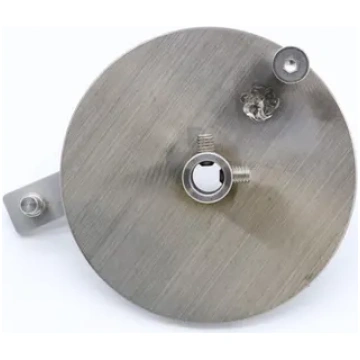 DONUT MAKER - Plunger Wheel With Buckle Maxima